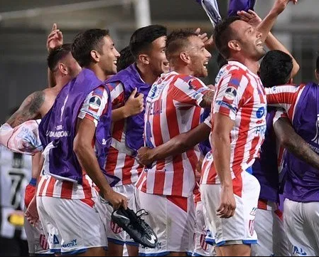 Unión: Conmebol anuncia que las Copas vuelven en septiembre | Deportes