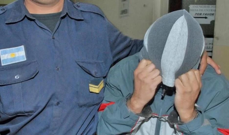 Detuvieron a un hombre cuando abusaba de su hija de 10 años | Nacionales