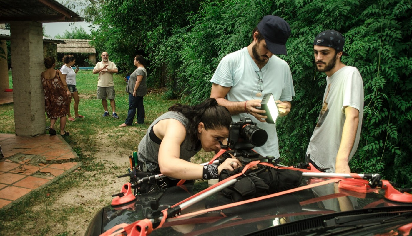 Lanzan el Plan Fomento 2020: 33 millones de pesos para proyectos artísticos y culturales | Espectaculos