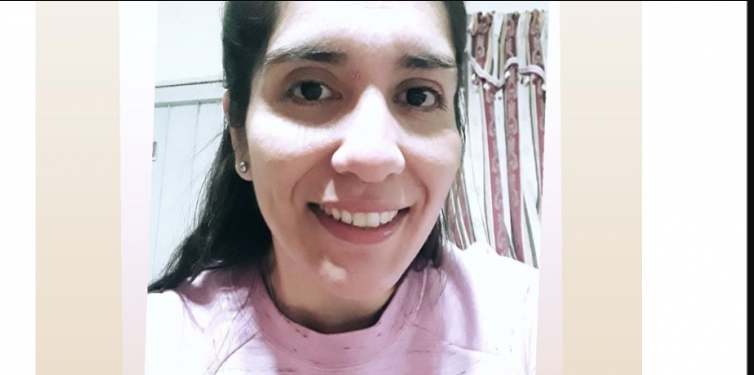 Una de las ceresinas positivas de Covid 19 habló de como se contagió de la enfermedad | Noticias