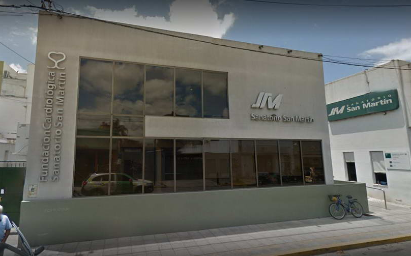 Los cinco casos positivos de Venado Tuerto son trabajadores del Sanatorio San Martín | Noticias