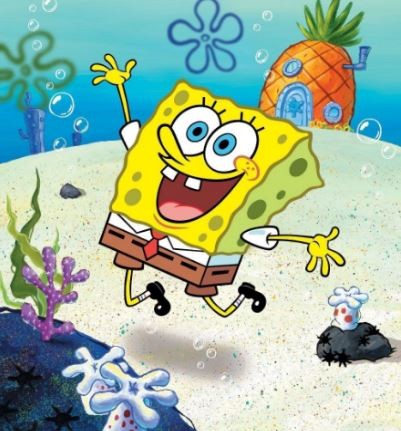 La película de Bob Esponja se estrenará por internet | Espectaculos