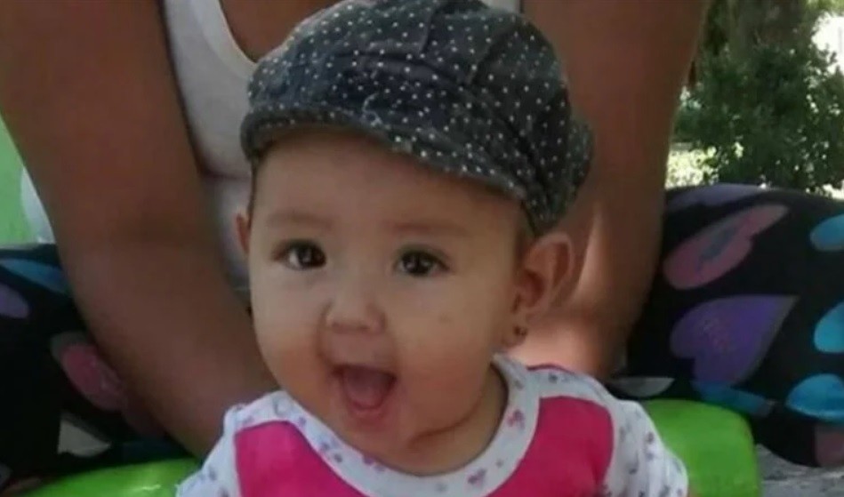 Asesinaron a golpes a una beba: arrestaron a su mamá y al padrastro | Información General