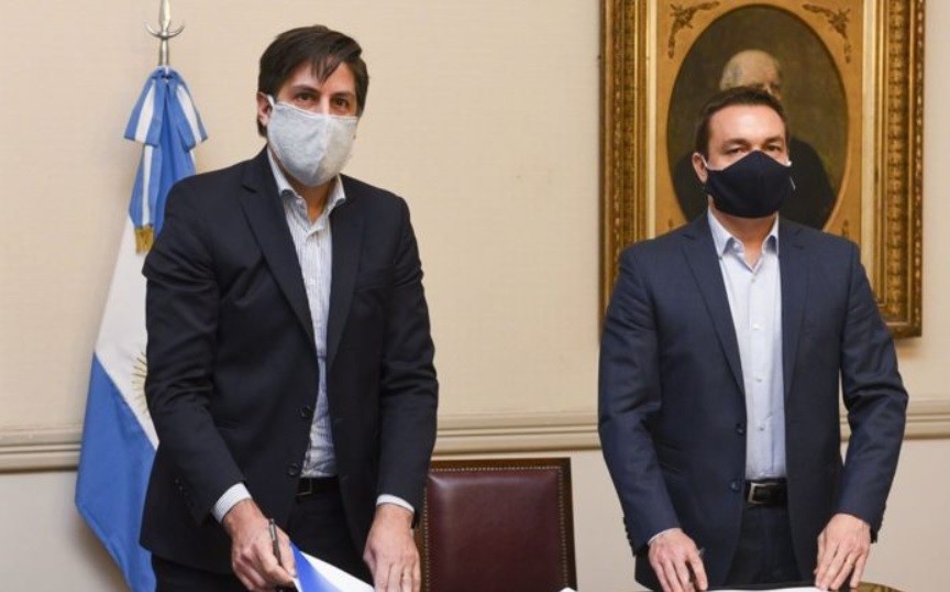 Definen protocolos para volver a las aulas: "El sector universitario va a ser el último" | Nacionales