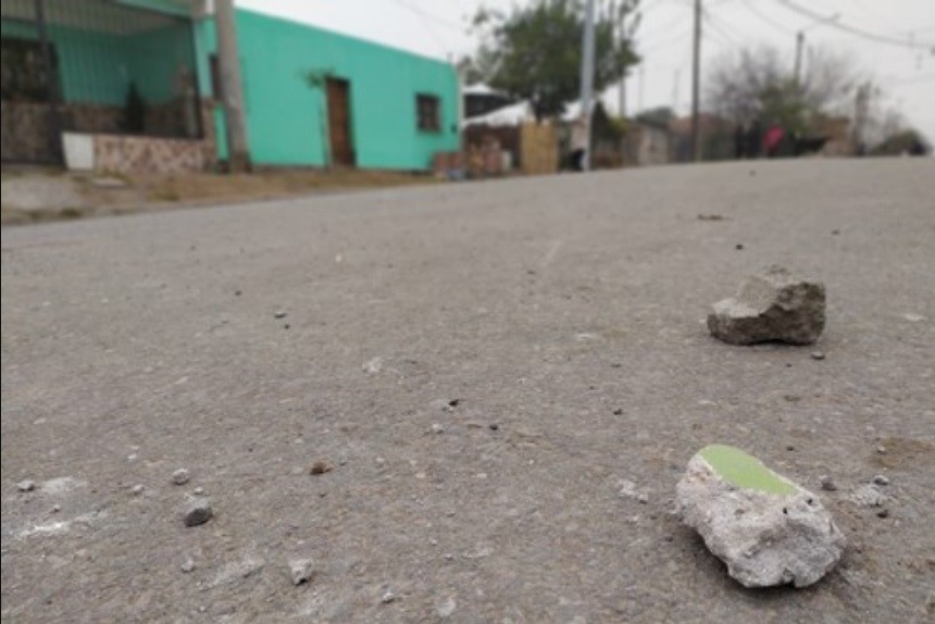 Mataron de un balazo a un nene de 12 años que quedó en medio de una pelea entre bandas | Información General