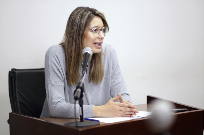 Santo Tomé: proponen que se establezcan accesos seguros para el ingreso a los barrios | Legislativas