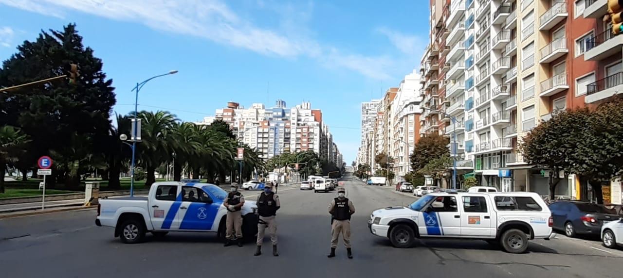 Con documentos y auto de un amigo, un cordobés viajó a Mar del Plata a ver a su novia: tiene coronavirus | Información General