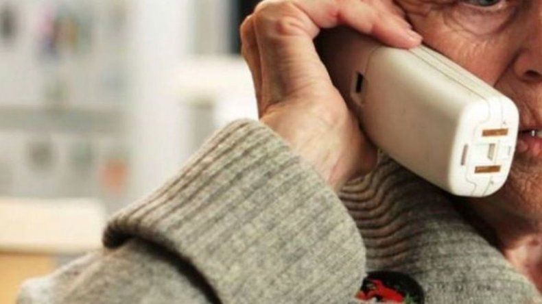 Le robaron 2 millones de pesos a un anciano con un "cuento del tío" | Nacionales