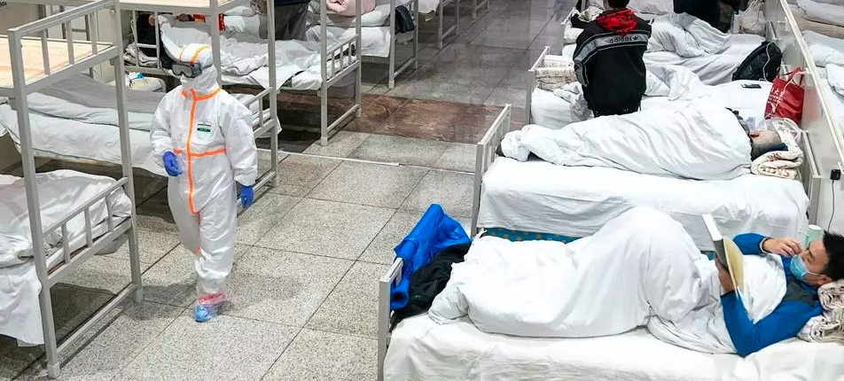 Estudio: en Argentina 2 de cada 3 pacientes se internan sin diagnóstico de coronavirus | Información General