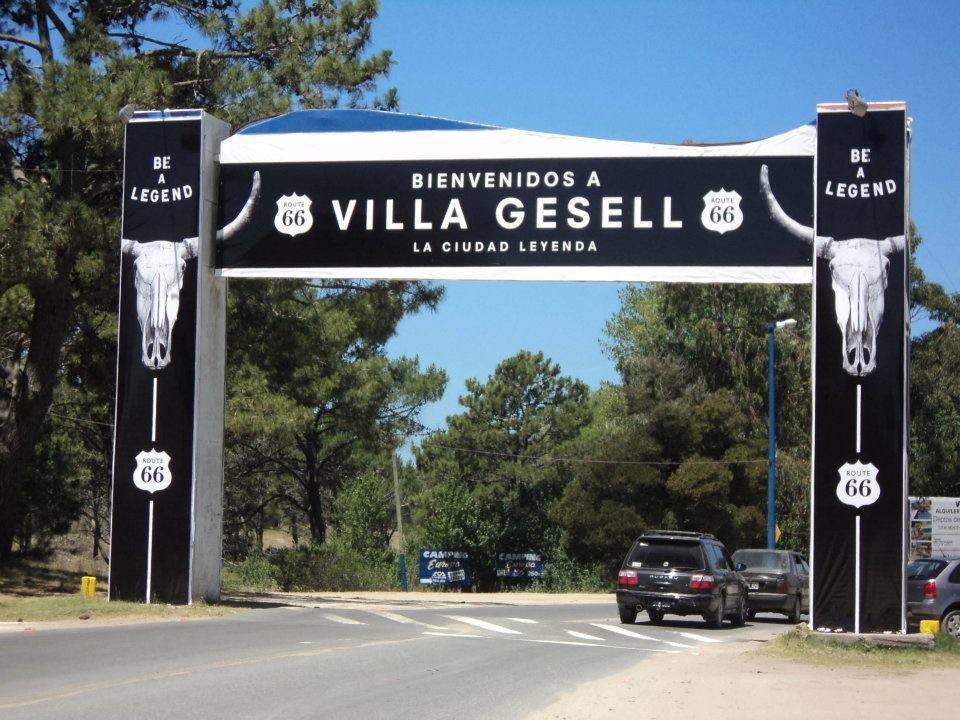 Villa Gesell: Fue abusada por su inquilino, que además la golpeó y le robó | Información General