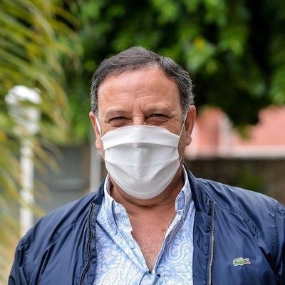 El gobernador de La Rioja será hisopado ante positivo por coronavirus de un colaborador | Nacionales