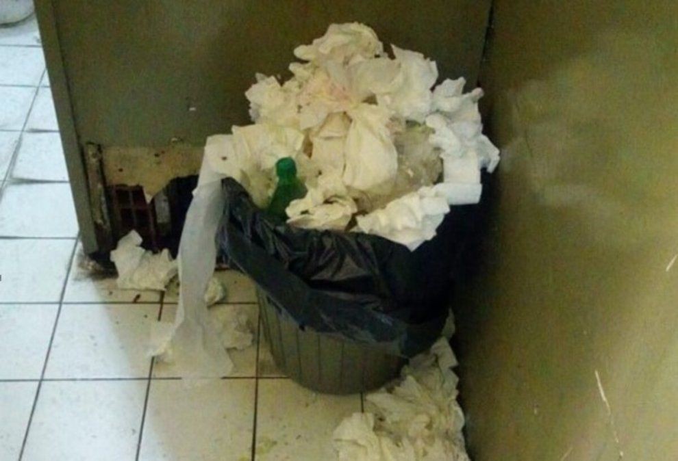 Trabajadores de una empresa de seguridad denuncian casos de Covid-19 en el aeropuerto de Ezeiza | Información General