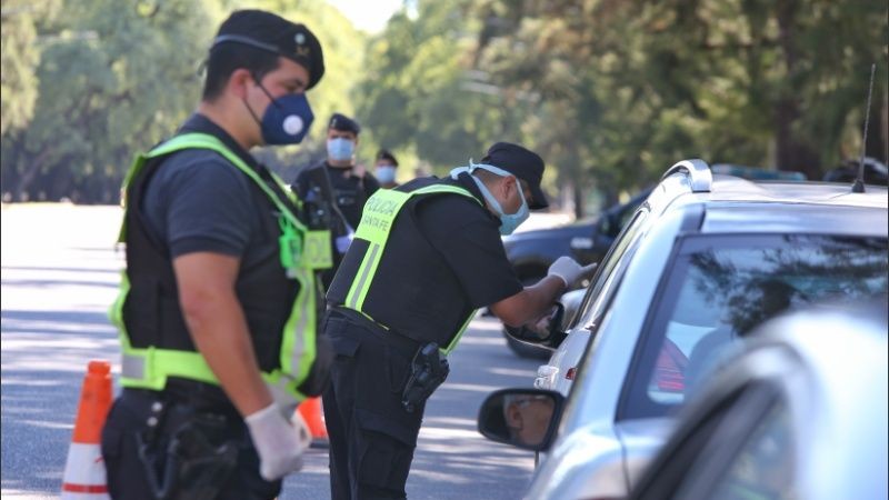 Restricciones a santafesinos que por obligación tengan que ir a localidades con cuarentena sanitaria | Noticias