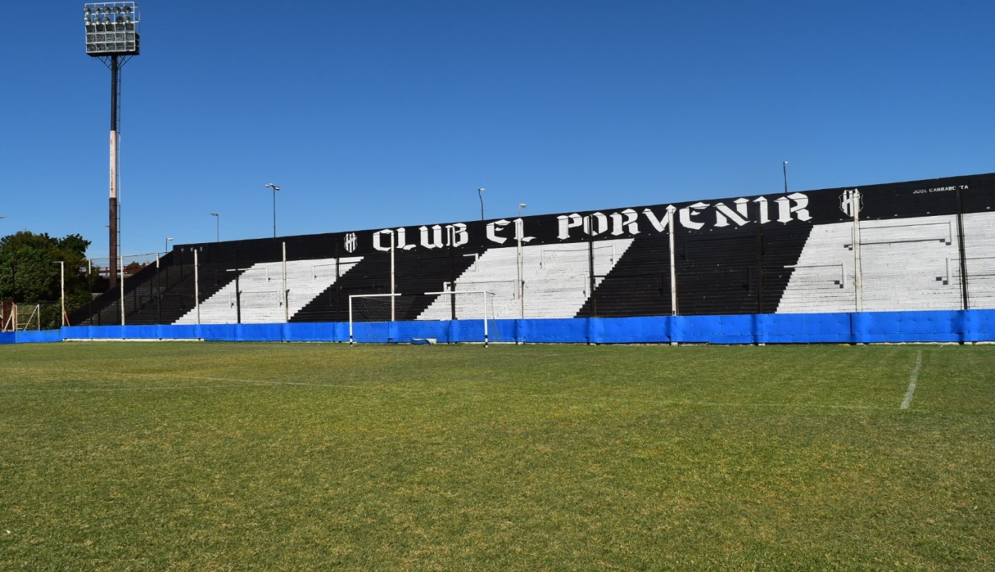 Coronavirus en la pensión de El Porvenir: confirman dos casos | Deportes