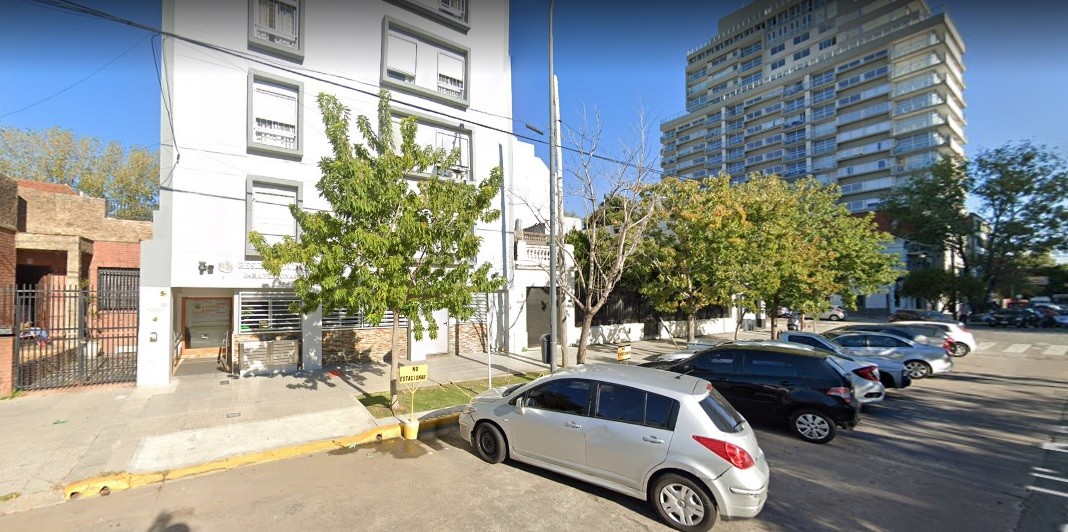 Murieron cinco adultos mayores por un brote en otro geriátrico | Información General