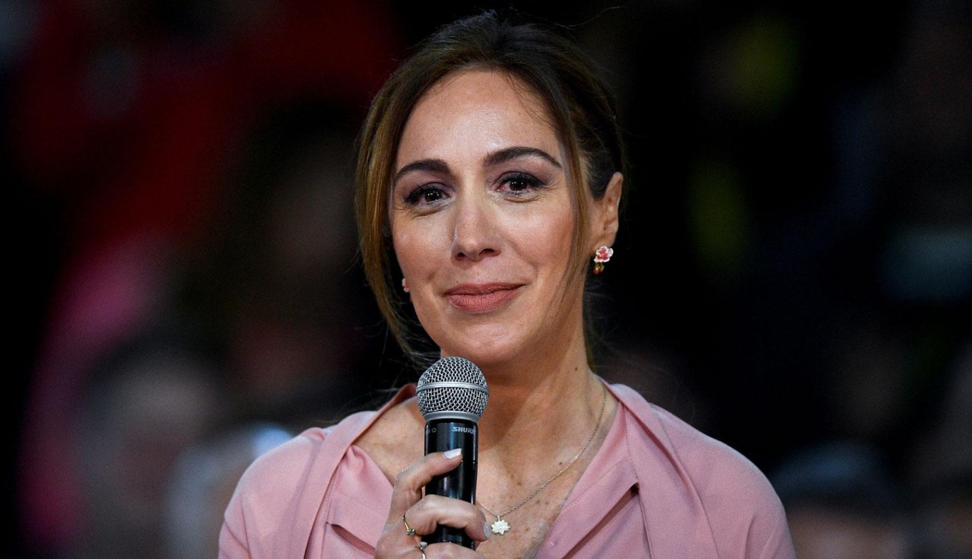 Vidal continúa aislada en su casa y solo mantiene videollamadas | Información General