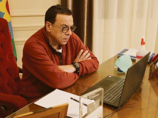 Polémica en Zárate por el uso de estampillas para el consumo | Nacionales