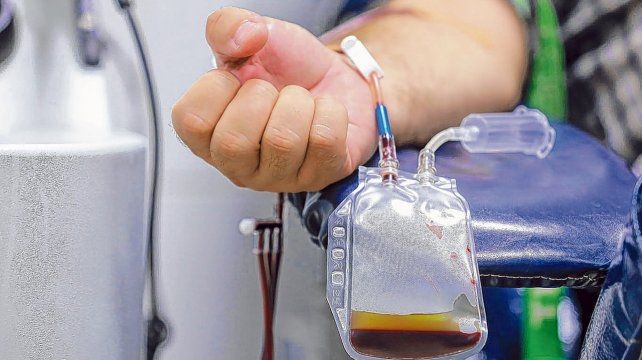 Hoy comienzan a tratar con plasma de recuperados a pacientes santafesinos | Noticias