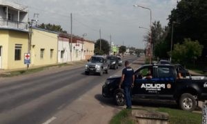 Hoy presentaran una denuncia en Fiscalia por un audio que se viralizó en Nelson | Judiciales