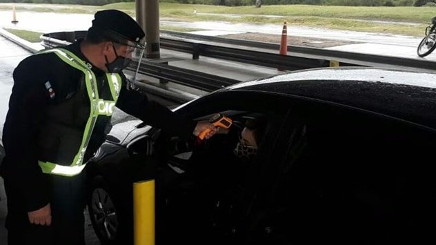 Túnel Subfluvial: hoy empiezan a realizar el test del olfato | Noticias