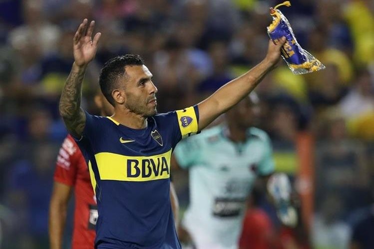 BOCA: Tévez rechazó la primera oferta y se complica la renovación | Deportes