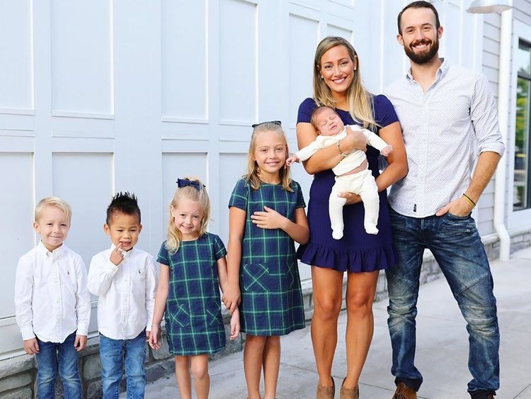 Habló la youtuber que devolvió un hijo adoptado porque tenía autismo | Redes