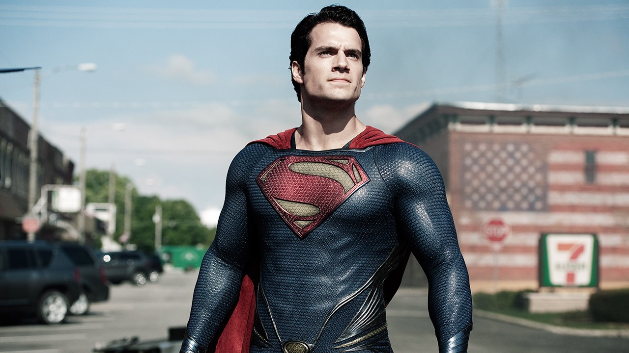 No suelta la capa: Henry Cavill y su deseo de volver a interpretar a Superman | Espectaculos