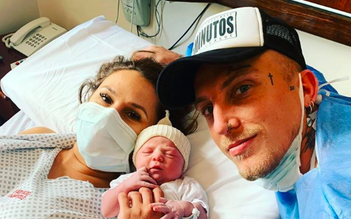 Barby Silenzi subió un video de su hija Abril y fue muy criticada por sus seguidores | Espectaculos