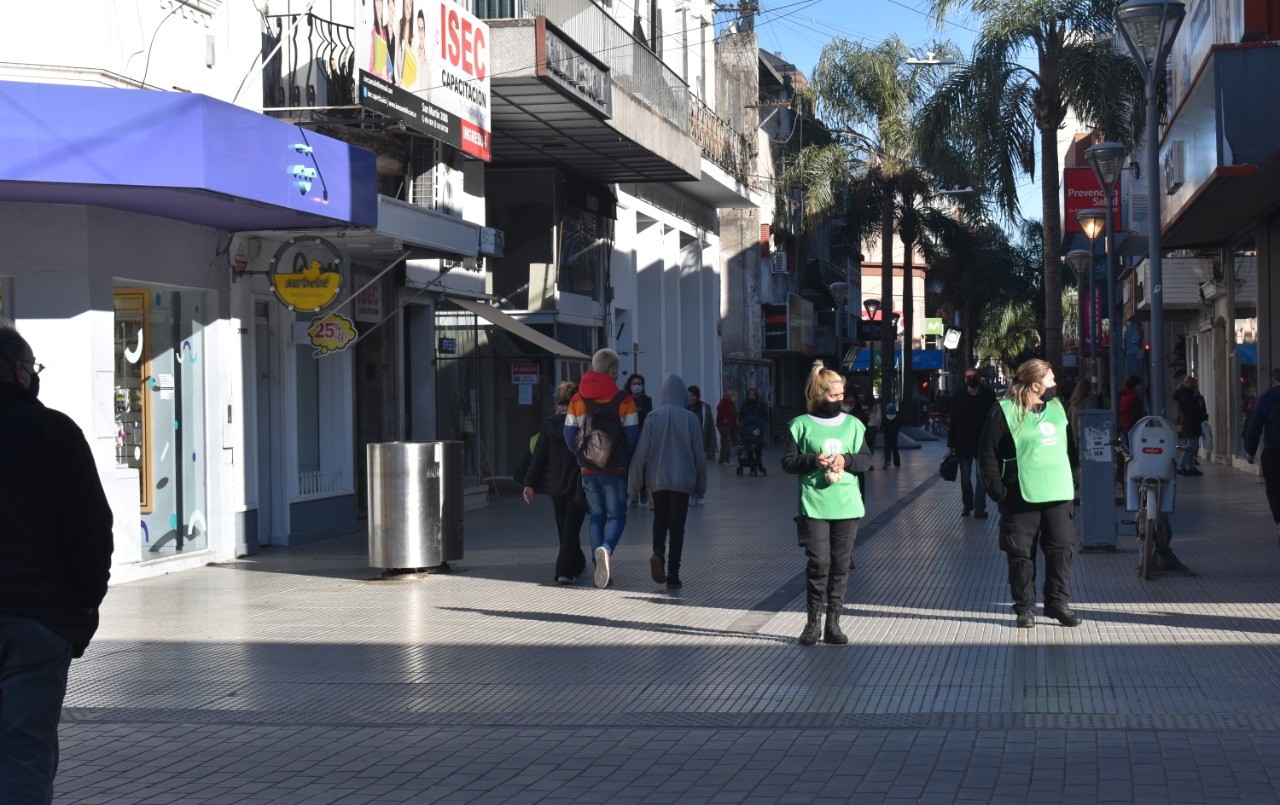 Otro caso en la Ciudad de Santa Fe: son 20 en total en la provincia en este jueves | Información General