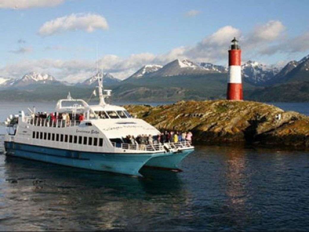 Tierra del Fuego habilitó el turismo interno y el transporte interurbano | Información General