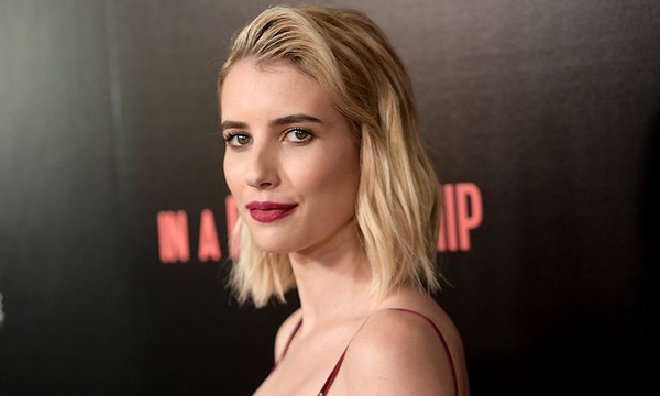 Emma Roberts espera su primer hijo con el actor Garret Hedlund | Espectaculos