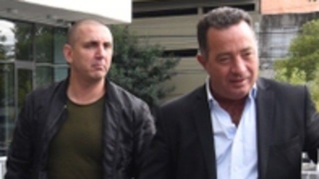 "Pillín" fue acusado de lavar dinero que acumuló como jefe de la barra canalla | Información General