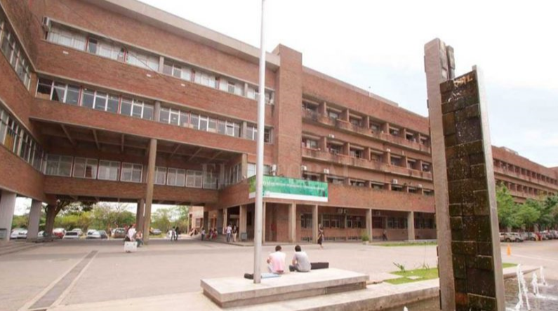 Declaran de interés dos proyectos de investigación desarrollados en la UNL por el Covid-19 | Legislativas