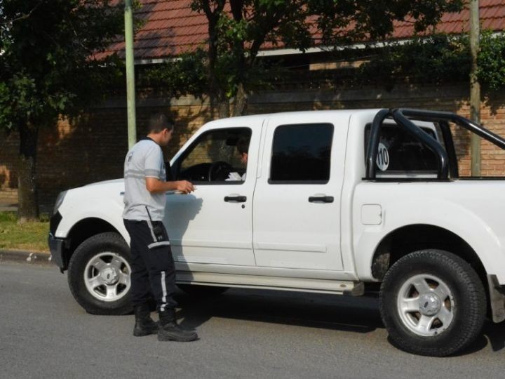 Rige la moratoria provincial para el pago de multas registradas hasta 2019 | Noticias