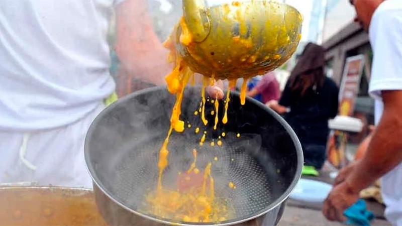 Córdoba: imputaron a 9 participantes de un locro tras el cual hubo contagios de Covid-19 | Nacionales