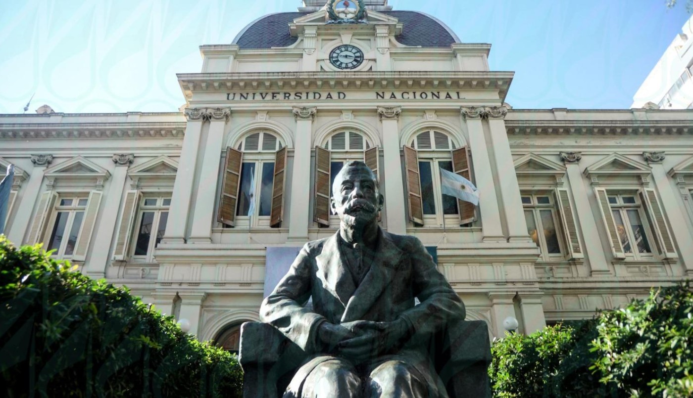 Holoprosencefalia: Investigadores platenses y franceses buscan el origen del trastorno que afecta el rostro y el cerebro | Información General