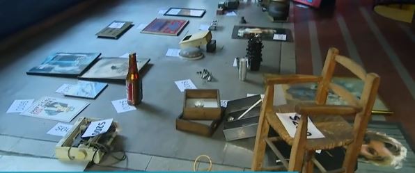 Tras 26 años, un bar cierra y remata todo para indemnizar a sus empleados | Información General