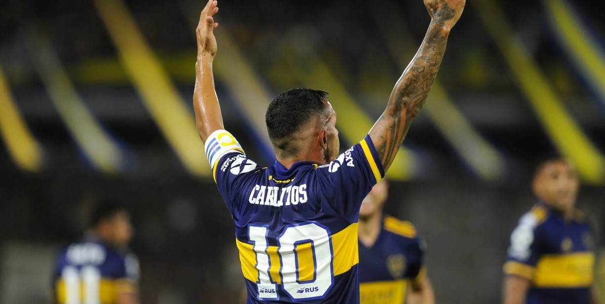 Tevez anunció que seguirá en Boca hasta diciembre: "Donaré todo mi contrato a una ONG" | Deportes