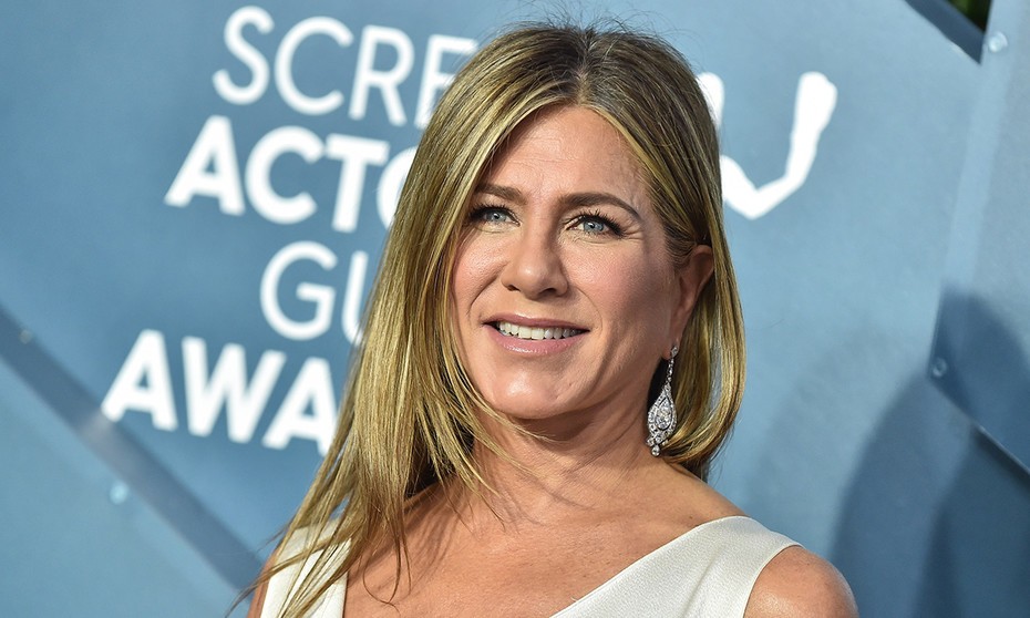 El misterioso tatuaje de Jennifer Aniston que nunca antes se había visto | Espectaculos
