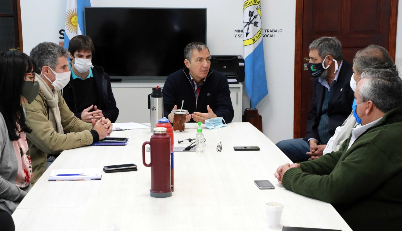 Trabajo golondrina: coordinan controles en Coronda, Santa Rosa de Calchines y Desvío Arijón | Noticias