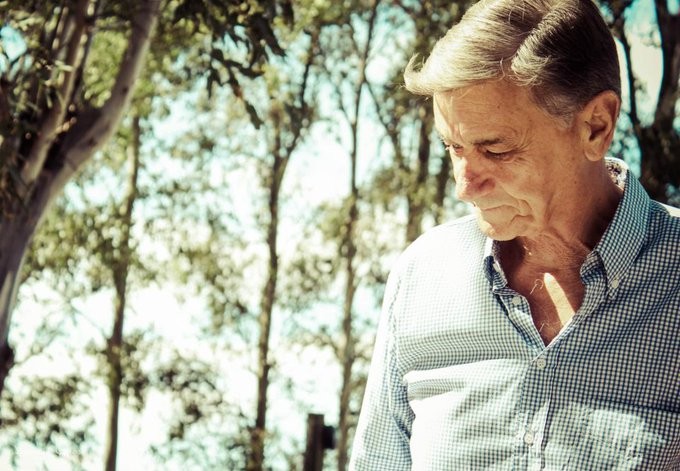 A los 77 años falleció el ex gobernador de Santa Fe Hermes Binner | Noticias