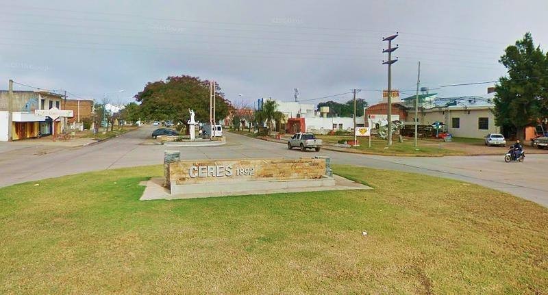 En Ceres hay 170 personas aisladas de las cuales 30 son de alto riesgo | Noticias