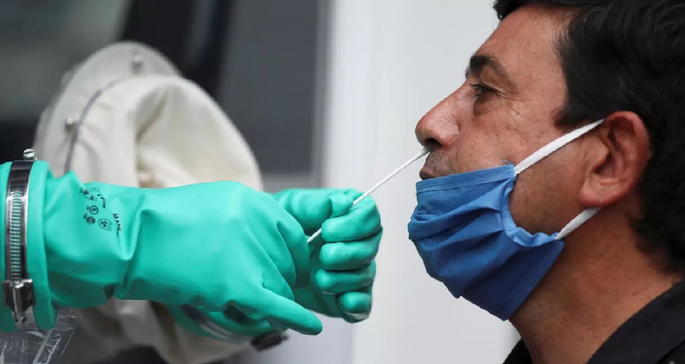 La mayoria de los "casos cero" de coronavirus en las provincias argentinas lograron recuperarse | Información General