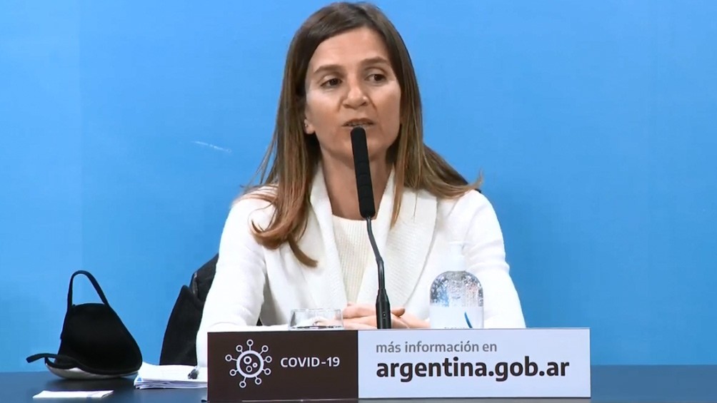 La Anses prepara el tercer pago de IFE que "en principio" será de 10 mil pesos | Nacionales