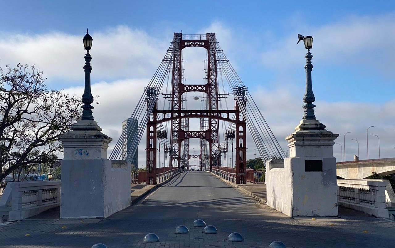 Domingo frío con aumento de temperatura hacia la tarde | Información General