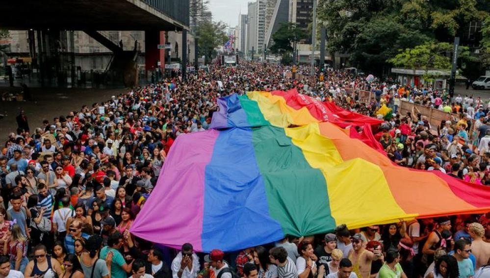 ¿Por qué se conmemora cada 28 de junio el Día Internacional del Orgullo LGBTIQ+? | Información General