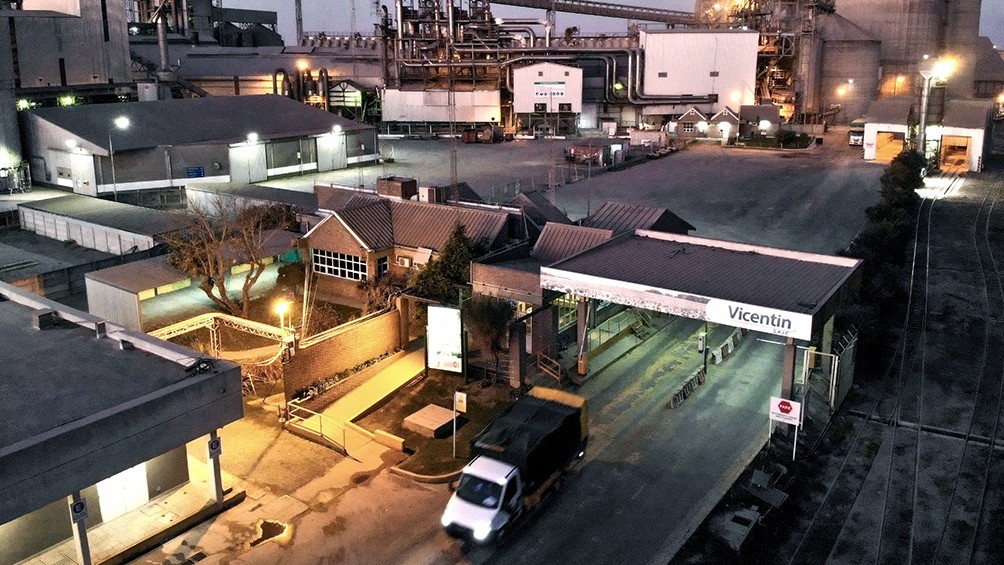 Investigan delitos de lesa humanidad contra trabajadores de Vicentin | Noticias