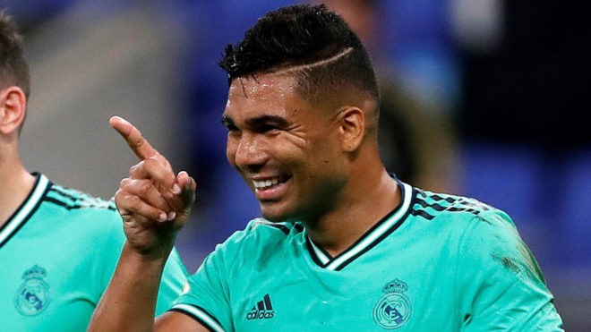 Real Madrid ganó y es único líder en la Liga de España | Deportes