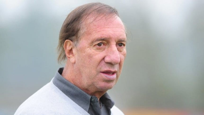 Insólito: Finalmente Carlos Bilardo no tiene coronavirus | Información General