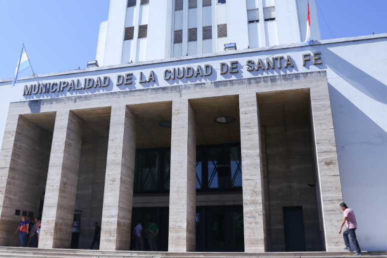 Extienden el plan para regularizar deudas municipales | Información General